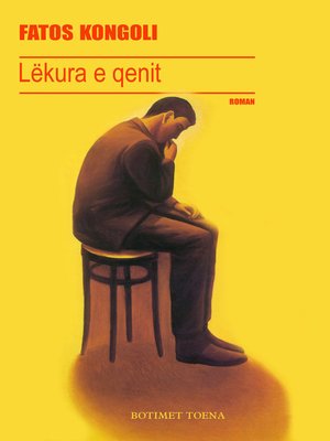 cover image of Lëkura e qenit
